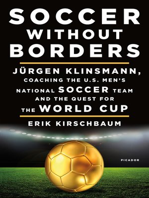 cover image of Soccer Without Borders